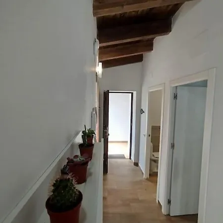 Apartamento En Los Molinos Los Molinos  Exterior photo
