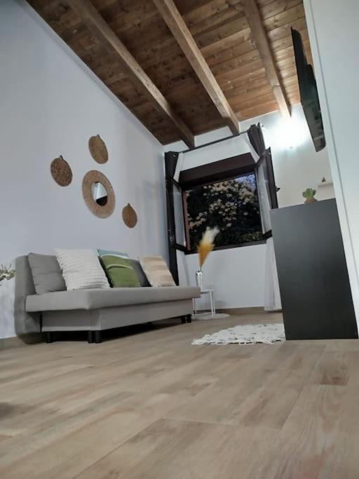 Apartment En Molinos Los Molinos (Madrid)
