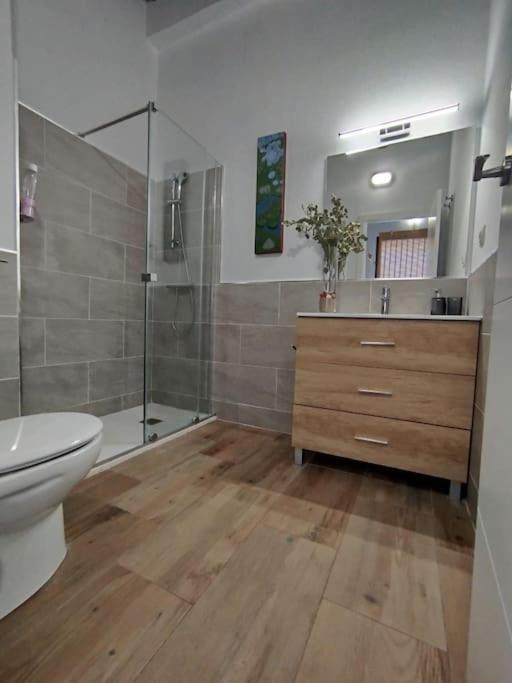 Apartment En Molinos *