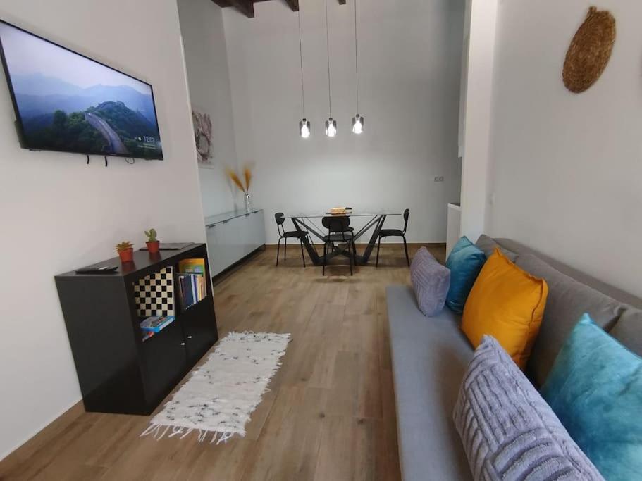 Apartment En Molinos